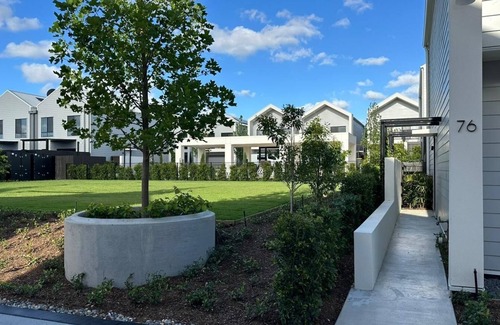 Richlands House | Brand-new Entire Terrace Home