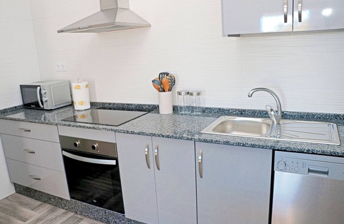 Barrio Nuevo House | Brand new holiday home with private pool
