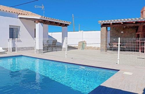 Barrio Nuevo House | Brand new holiday home with private pool