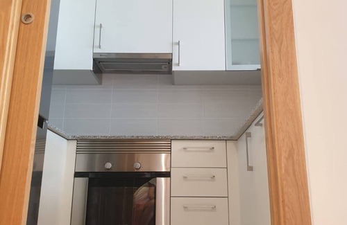Vilagarcia de Arousa Apartment | Brand new apartment in La Concha and Compostela beaches (Rías Baixas, Arousa)