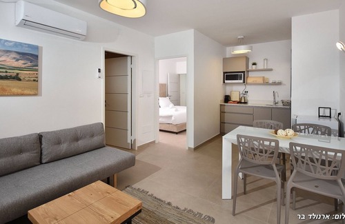 Migdal Villa | Brand new exclusive holiday villa