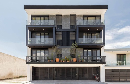Tepic Apartment | Brand new executive apartment