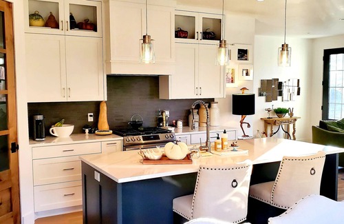 Hailey House | Brand new executive home 5 minutes to downtown Hailey, 14 min. to the Gondola.
