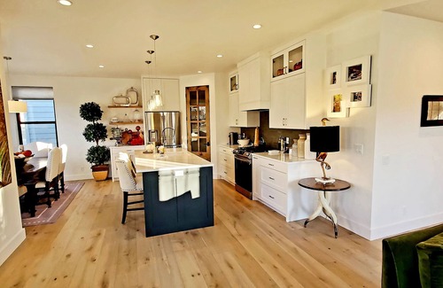 Hailey House | Brand new executive home 5 minutes to downtown Hailey, 14 min. to the Gondola.