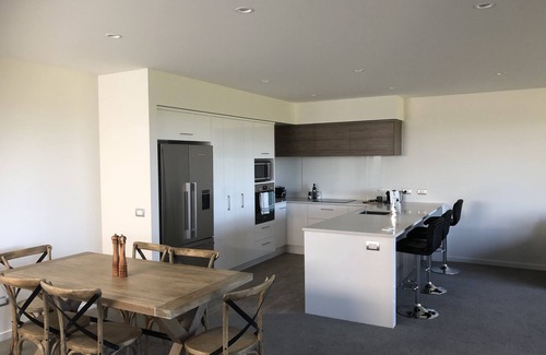 Napier House | Brand New Executive Residence