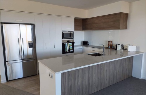 Napier House | Brand New Executive Residence
