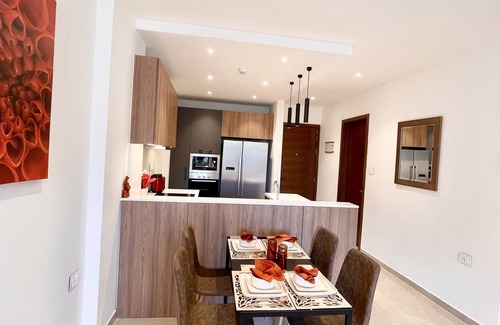 North Ridge Apartment | Brand New Executive Suite - Osu