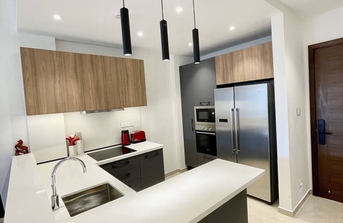 North Ridge Apartment | Brand New Executive Suite - Osu