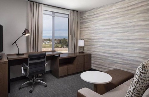 Heather Gardens House | Brand new, extended stay hotel near Anschutz medical campus.