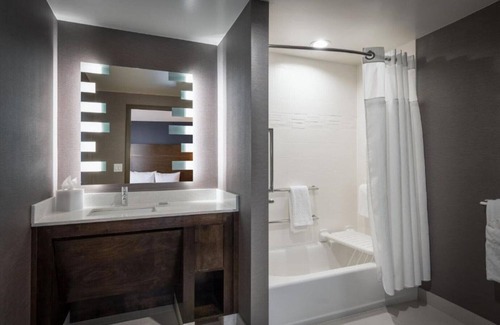 Heather Gardens House | Brand new, extended stay hotel near Anschutz medical campus.