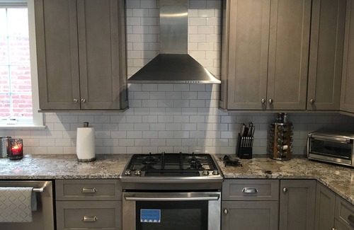 Sea Bright House | BRAND-NEW Family Beach House! 3 Minute Walk Away from the Beach!