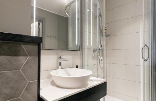 Ventspils Apartment | Brand New, Family-friendly with a great location - Moon Apartment