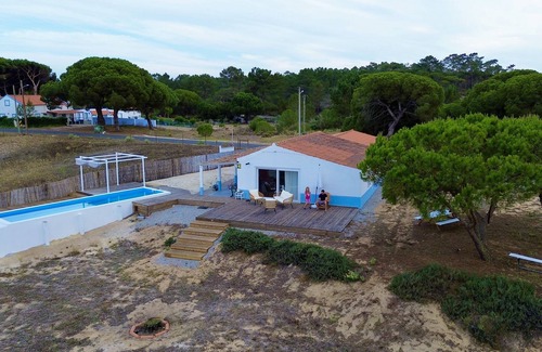 Santo Andre Other | Brand New FARMHOUSE "CASA AYO" South of MELIDES