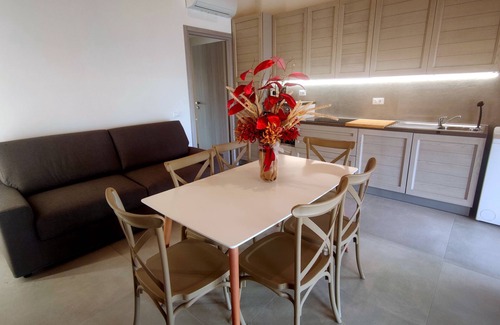 Monte Porzio Apartment | Brand New Farmhouse in Splendid Location for Exploring the Northern Marche Region