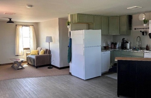 Madrid Apartment | Brand New Farmhouse Near Massena Potsdam Hospitals