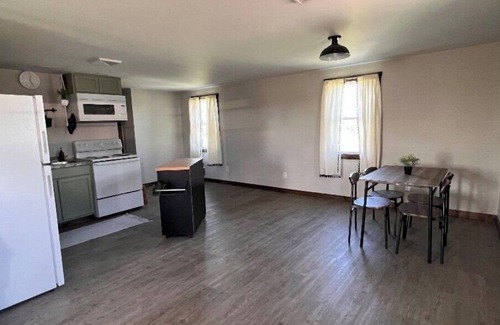 Madrid Apartment | Brand New Farmhouse Near Massena Potsdam Hospitals