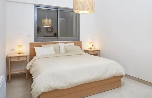 Mea She'arim Apartment | Brand New Flat - Shirat Haneviim