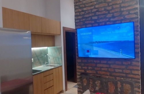 Terazije House | Brand New Four Seasons Luxury Suites Boutique Apartments Balkanska