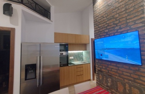 Terazije House | Brand New Four Seasons Luxury Suites Boutique Apartments Balkanska