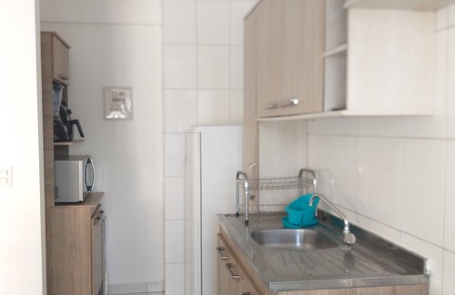 Sao Goncalo Apartment | Brand new furnished apartment Gated community with lots of security and comfort