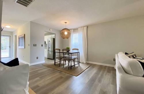 North Augusta House | Brand New Furnished Rental close to dining and entertainment!