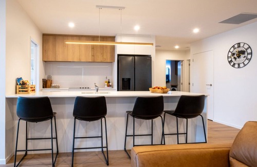 Prebbleton House | Brand New | Games Room | Walking distance to shops
