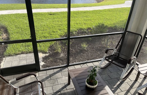 Immokalee Apartment | Brand new! Golf Course in the west coast a lil paradise an amazing community