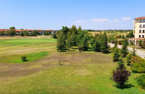 Balchik Apartment | Brand new golf view apartment in Lighthouse Golf Resort