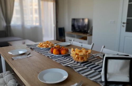 Balchik Apartment | Brand new golf view apartment in Lighthouse Golf Resort