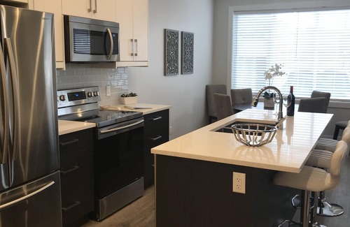 Okanagan-Similkameen House | Brand new grt local