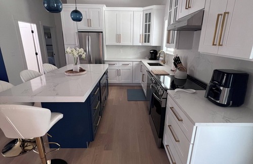 Lagoon Heights Apartment | Brand New Guest house