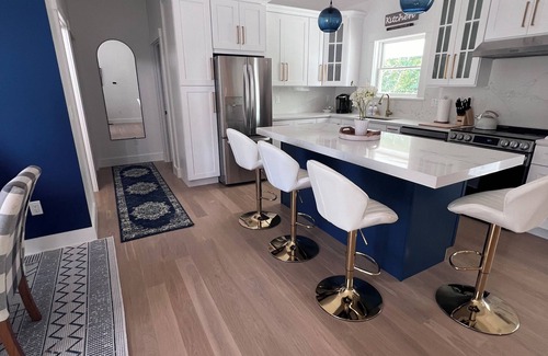 Lagoon Heights Apartment | Brand New Guest house