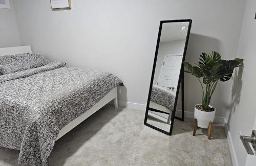 Southeast Calgary Apartment | Brand-New Guesthouse-2bedrooms