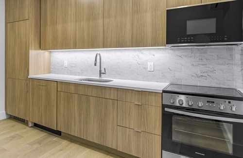 Alphabet City Apartment | Brand New Gut-renovated MASSIVE three bedroom condo!