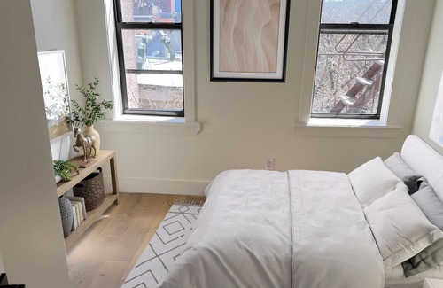 Alphabet City Apartment | Brand New Gut-renovated MASSIVE three bedroom condo!