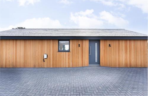 Saint Erth Praze House | Brand new, Gwithian lodge, eco home