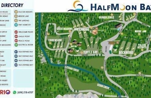 Halfmoon Bay Cabin | Brand New Halfmoon Bay Escape
