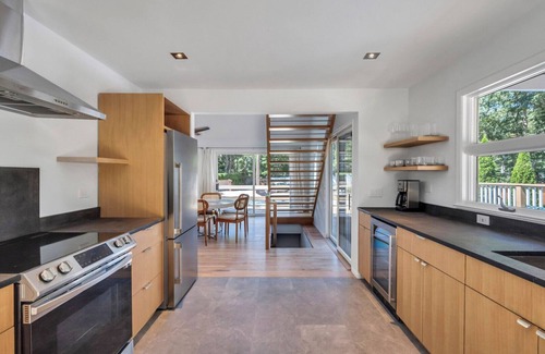 Hampton Bays House | Brand New Hampton Bays Home with Modern Design, Private Pool, Perfect for.