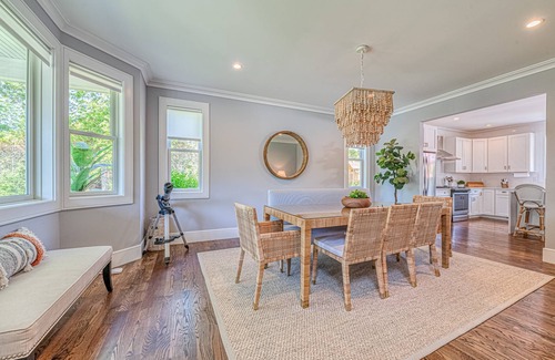 East Quogue House | Brand New Hamptons beach house 2 minutes walk to EQ village w/gunite pool & spa