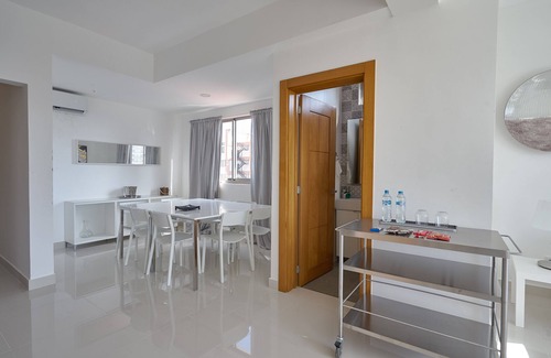 La Julia Apartment | Brand New Harmony Apartment w/Pool & Gym in La Julia 6