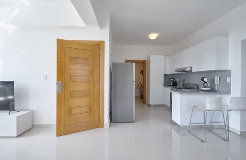 La Julia Apartment | Brand New Harmony Apartment w/Pool & Gym in La Julia 6