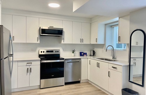 Surrey House | Brand New Haven