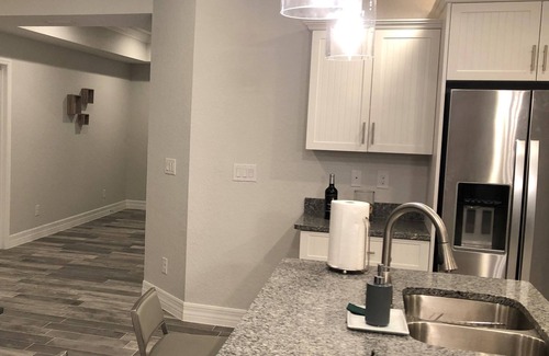 Rotonda Lakes House | Brand new heated pool home.