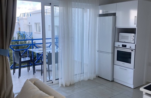 Karavas House | Brand new holiday apartment in the heart of Northern Cyprus