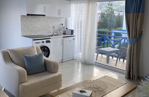 Karavas House | Brand new holiday apartment in the heart of Northern Cyprus