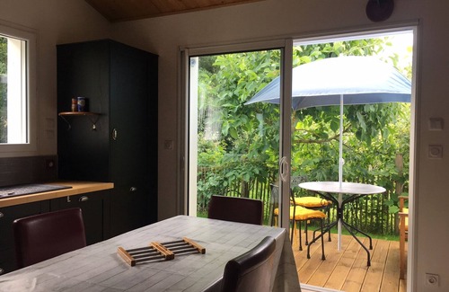 Soullans House | brand new holiday home - 15 km from the most beautiful beaches of the vendee