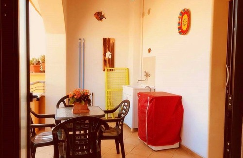 Nardo Apartment | BRAND NEW Holiday House La Casa Del Calciatore in Nardò in Salento