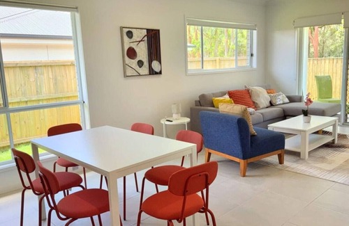 Park Ridge House | Brand New home at Carvers Estate
