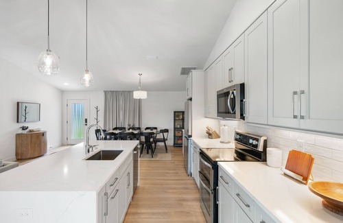 Rotonda Heights House | Brand New Home away from home