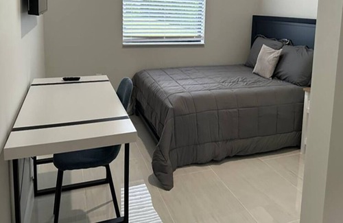 Harris House | Brand New Home, Bay Cruiser